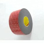 Acrylic Tape Factory - 3M 5962 VHB Auto Body Tape