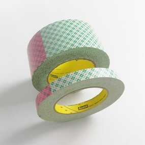 Double Sided Tape Manufacturer - 3M 410M Masking Tape