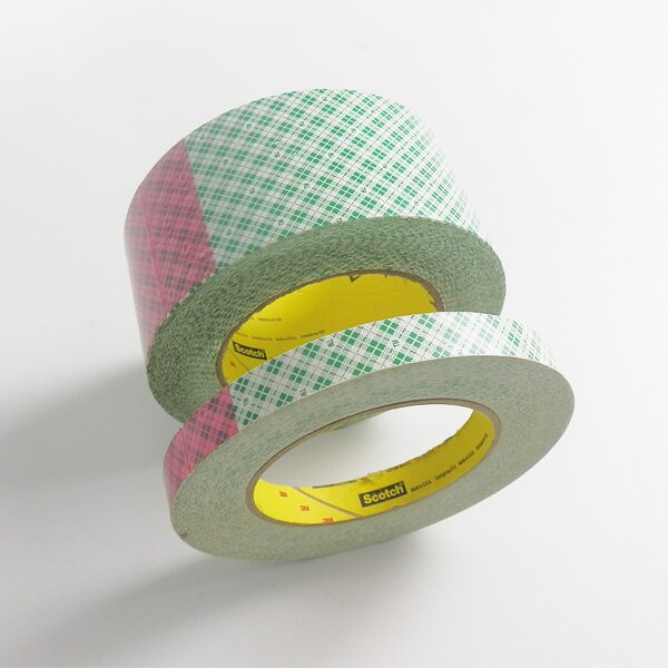 Double Sided Tape Manufacturer - 3M 410M Masking Tape