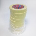 Paper Tape Factory - General Purpose Masking Tape Supplier