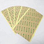 Double Sided Tape Manufacturer - 3M 9495LE Adhesive Sticker
