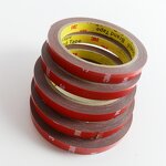 Acrylic Foam Tape Manufacturer - Free Sample 3M 4229P Tape