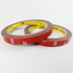 Acrylic Foam Tape Manufacturer - Free Sample 3M 4229P Tape