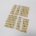 Double Sided Tape Factory - Die Cut 3M 9495LE Tape