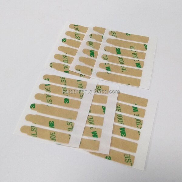 Double Sided Tape Factory - Die Cut 3M 9495LE Tape