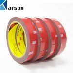 Acrylic Foam Tape Manufacturer - Free Sample 3M 4229P Tape