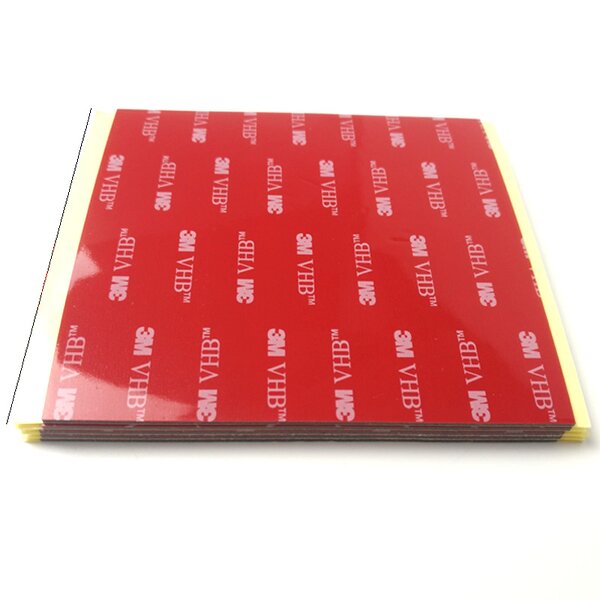 VHB Tape Factory - Custom 3M 5952 Mounting Tape