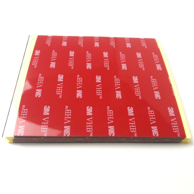 VHB Tape Factory - Custom 3M 5952 Mounting Tape