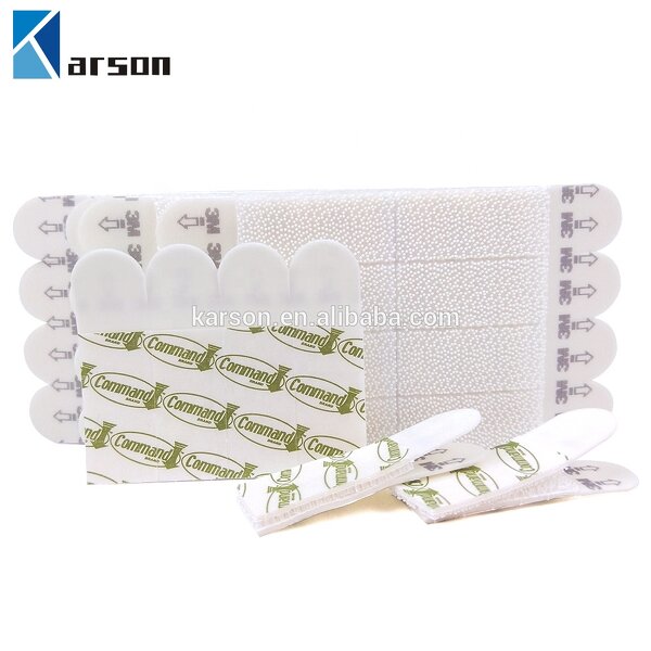 Picture Hanging Strip Manufacturer - Non-mark Damage-Free Hook