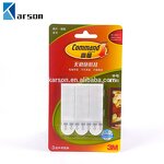 Picture Hanging Strips Factory - Medium Damage-Free Strips