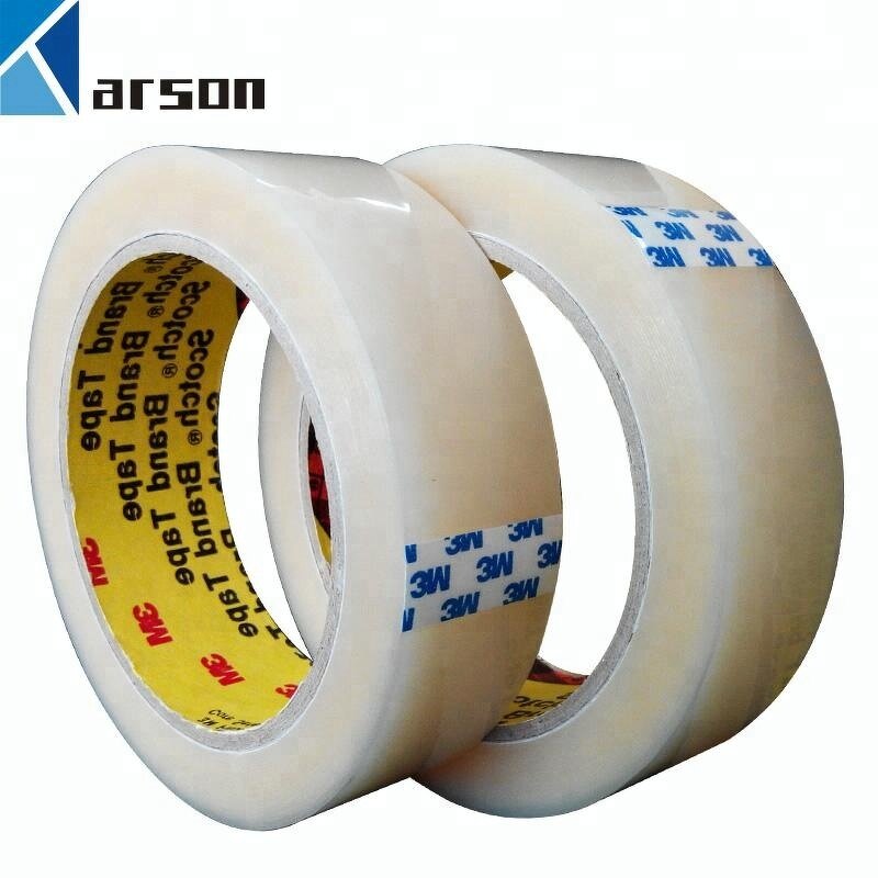 Polyester Tape Manufacturer - 3M 853 Temperature Resistant Tape