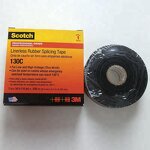 Rubber Tape Factory - 3M Self-bonding Splicing Tape