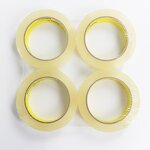 Packaging Tape Manufacturer - 3M 600 Film Test Tape