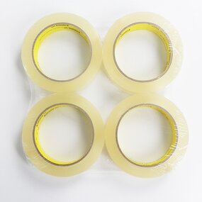 Packaging Tape Manufacturer - 3M 600 Film Test Tape