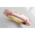 Double Sided Tape Factory - 3M VHB 4910 Clear Foam Tape