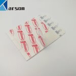 Poster Strips Factory - 3M Large Double Sided Foam Tape