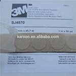 Reclosable Fastener Manufacturer - Custom 3M SJ4570 Dual Lock