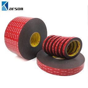 VHB Tape Manufacturer - 3M 5952 Heavy Duty Mounting Tape