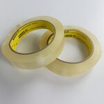 Packaging Tape Manufacturer - 3M 600 Film Test Tape