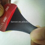Double Sided Tape Manufacturer - 3M VHB Acrylic Foam Tape