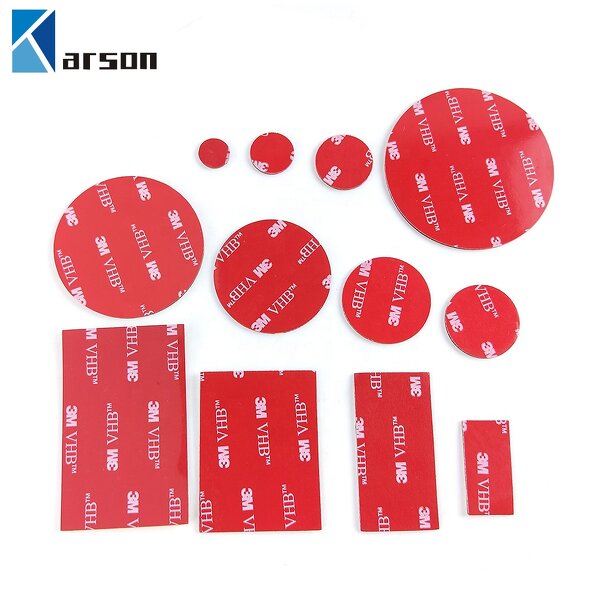 VHB Tape Manufacturer - Free Sample 3M 5952 Tape