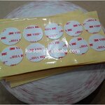 Acrylic Tape Manufacturer - 3M 4950 VHB Metal Tape