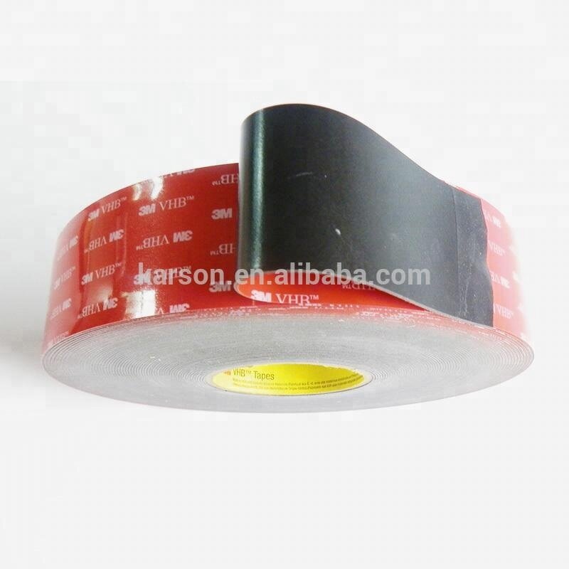 Double Sided Tape Manufacturer - 3M VHB Acrylic Foam Tape