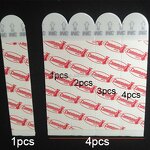 Poster Strips Factory - 3M Large Double Sided Foam Tape