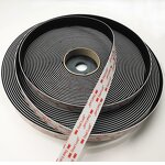 Reclosable Fastener Manufacturer - 3M SJ3550 Dual Lock