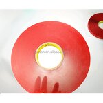 Double Sided Tape Factory - 3M VHB 4910 Clear Foam Tape