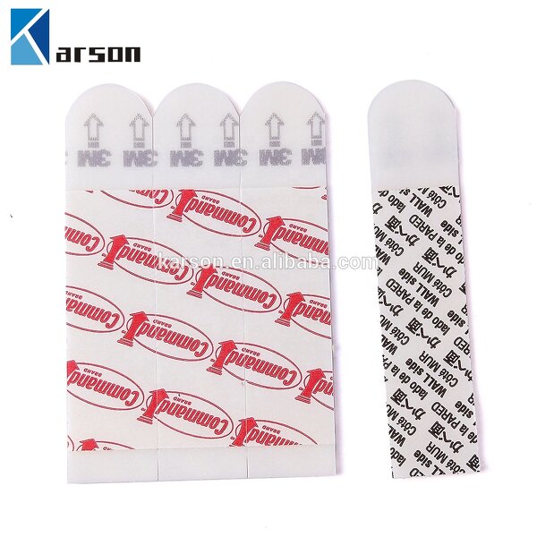Refill Strip Manufacturer - 3M Medium Removable Tape