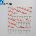 Picture Hanging Strips Manufacturer - 3M Refill Mounting Strips