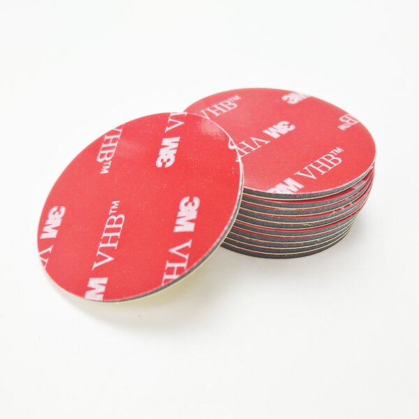 VHB Tape Manufacturer - 3M 5952 Heavy Duty Foam Tape