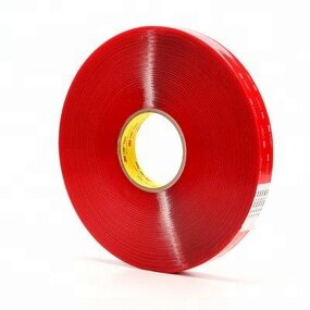 Double Sided Tape Factory - Die Cut Acrylic Foam Tape