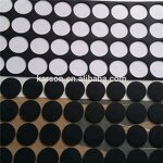 Rubber Sheet Manufacturer - Die Cut 3M Bumpon Sheet