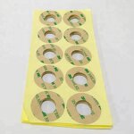 Double Sided Tape Manufacturer - 3M 9495LE Adhesive Sticker