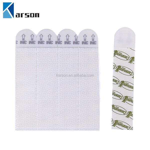 Picture Hanging Strips Manufacturer - Large Interlocking Fastener