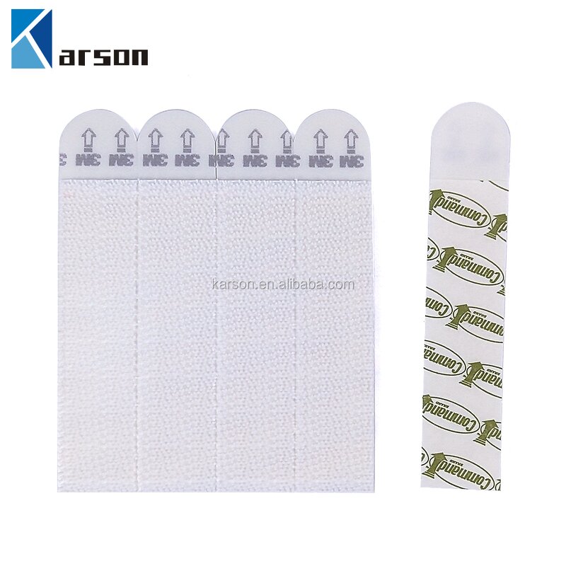 Picture Hanging Strips Manufacturer - Large Interlocking Fastener