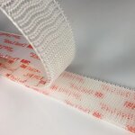 Reclosable Fastener Factory - Custom Die Cut Dual Lock