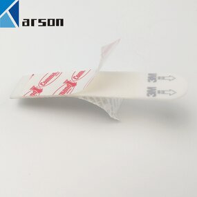 Poster Strips Factory - 3M Large Double Sided Foam Tape