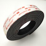 Reclosable Fastener Manufacturer - 3M SJ3550 Dual Lock