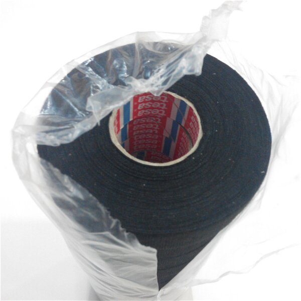 Pet Fleece Tape Factory - Wholesale Noise Damping Tape