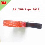 Double Sided Tape Manufacturer - 3M VHB Acrylic Foam Tape