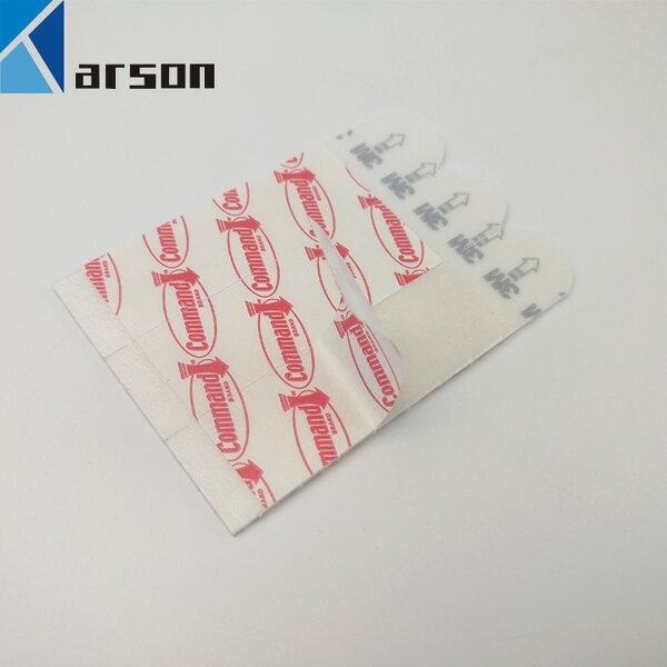 Picture Hanging Strips Factory - 3M Easy Move Refill Strips