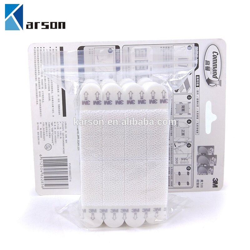 Picture Hanging Strips Factory - Small Interlocking Hanging Strips