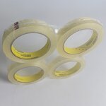 Packaging Tape Manufacturer - 3M 600 Film Test Tape
