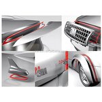 VHB Tape Manufacturer - Free Sample 3M 5952 Tape