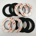 Reclosable Fastener Manufacturer - 3M SJ3550 Dual Lock