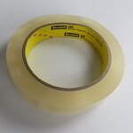 Packaging Tape Manufacturer - 3M 600 Film Test Tape