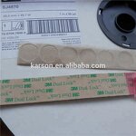 Reclosable Fastener Manufacturer - Custom 3M SJ4570 Dual Lock